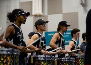 Image post by @carolinacrown on Instagram