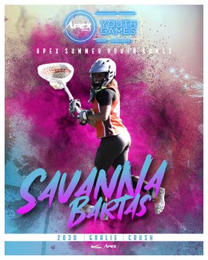 Image post by @apexgirlsyouthgames on Instagram