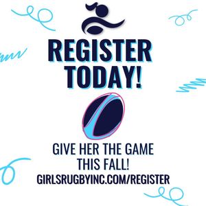 Image post by @girlsrugbysocal on Instagram