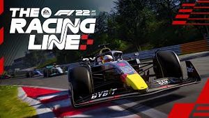 Video post by @easportsf1 on YouTube