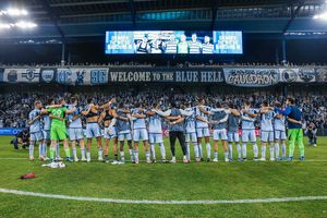 Image post by @sportingkc on Instagram