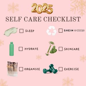 Image post by @shein_us on Instagram