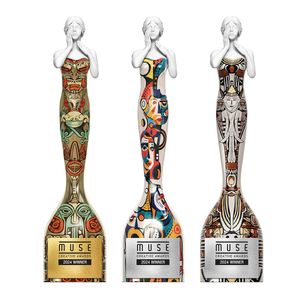 Image post by @good_conductcreative on Instagram