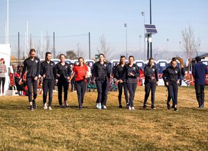 Image post by @utahtrackxc on Instagram