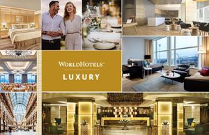Image post by @worldhotels_collection on Instagram