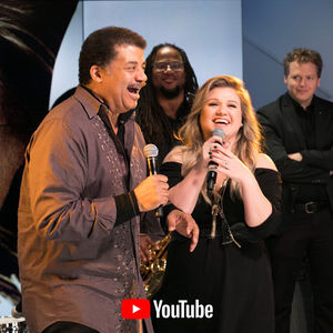 Image post by @youtube on Instagram