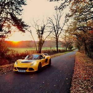 Image post by @lotuscars on Instagram
