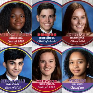 Image post by @nnschools on Twitter