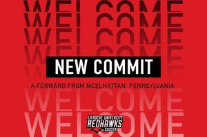 Image post by @larochesoccer on Instagram