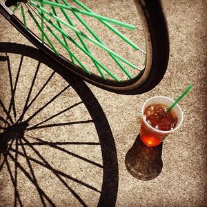 Image post by @starbucks on Instagram