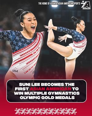 Image post by @amaznhq on Instagram