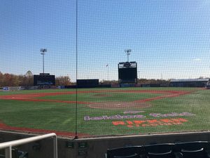 Image post by @aberdeenironbirds on Instagram