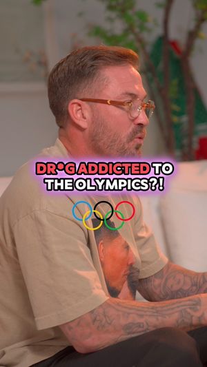 Video post by @tonyhoffmanspeaking on Facebook
