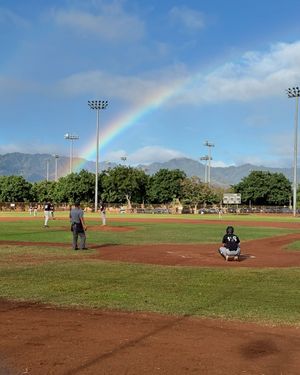 Image post by @fivetoolhawaii on Instagram