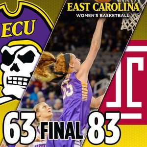 Image post by @ecuathletics on Instagram