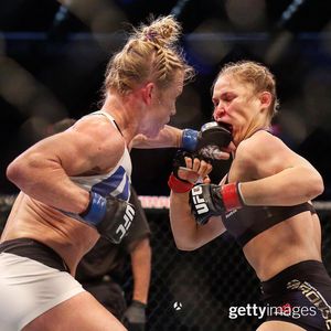 Image post by @gettyimages on Instagram