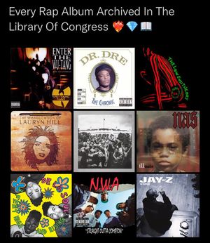 Image post by @fantastichiphop_ on Instagram