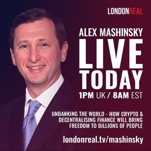 Image post by @londonrealtv on Instagram
