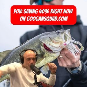 Image post by @googansquad on Instagram