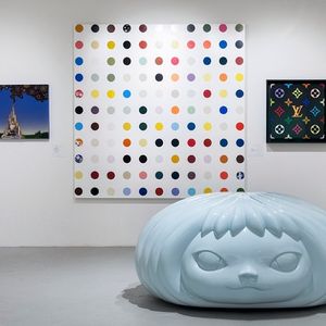 Image post by @phillipsauction on Instagram