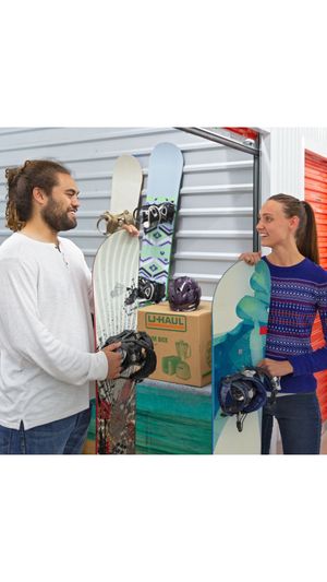 Image post by @uhaul on Instagram
