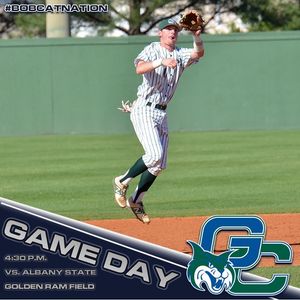 Image post by @gcsubobcats on Instagram
