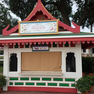 Image post by @thedisneyblog on Instagram