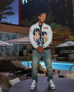 Image post by @ludacris on Instagram