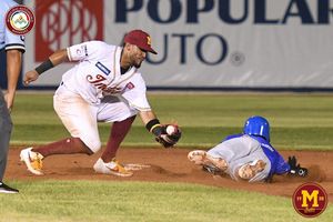 Image post by @indiosmayaguezlbprc on Instagram
