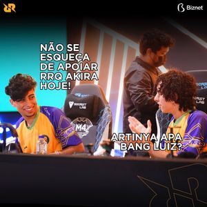 Image post by @teamrrq on Instagram