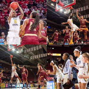 Image post by @wvuwbb on Instagram