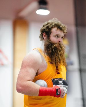 Image post by @cyclonetrackxc on Instagram