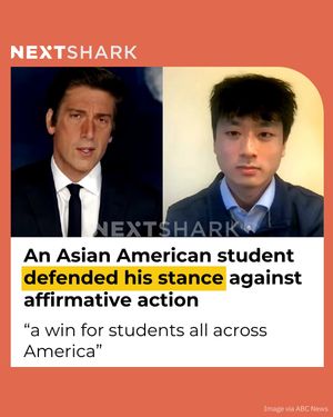 Image post by @nextshark on Instagram