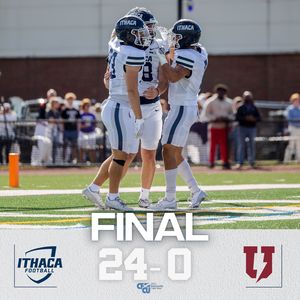 Image post by @ithacabomberfb on Instagram