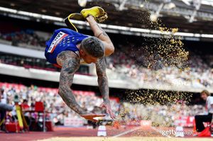Image post by @gettysport on Instagram