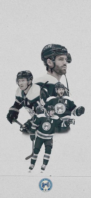 Image post by @bluejacketsnhl on Twitter