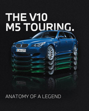 Image post by @bmwm on Instagram