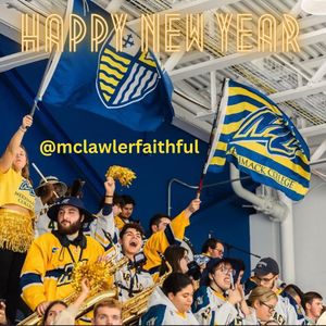 Image post by @mclawlerfaithful on Instagram