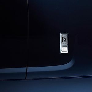 Image post by @rollsroycecars on Instagram