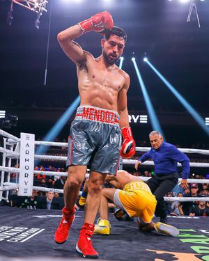 Image post by @shosports on Instagram