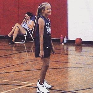 Image post by @hopewbb on Instagram