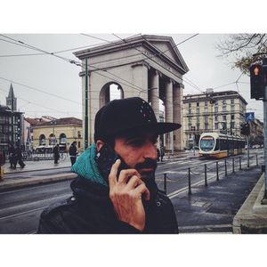 Image post by @francesco__laporta on Instagram