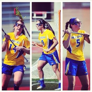 Image post by @hofstra_wlax on Instagram