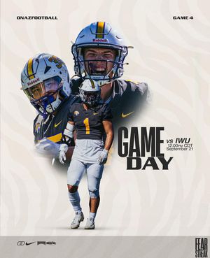 Image post by @onazfootball on Instagram
