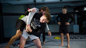 Video post by @vegasdesertdogs on Facebook