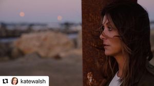 Image post by @anyamarina on Instagram