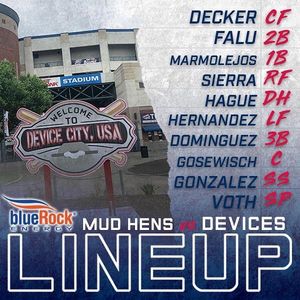 Image post by @syracusemets on Instagram