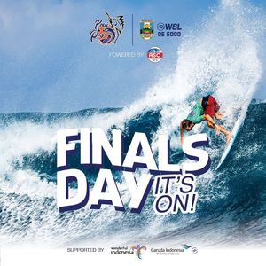 Image post by @wsl.qs on Instagram
