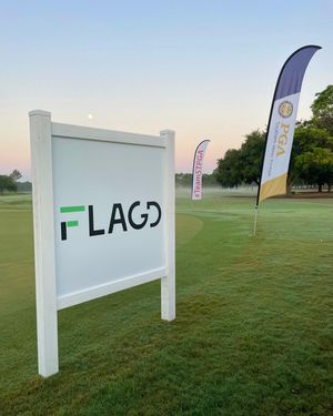 Image post by @flagdgolf on Instagram