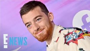 Video post by @enews on YouTube